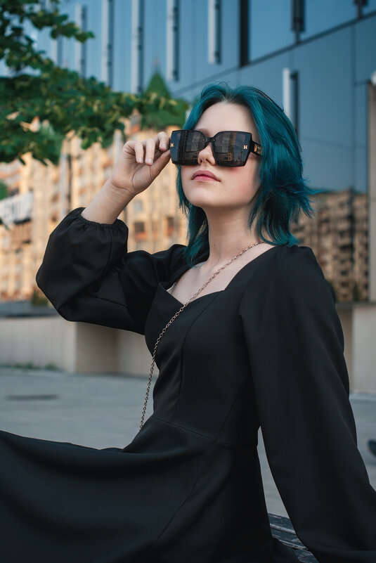 *** - Николай Чекалин