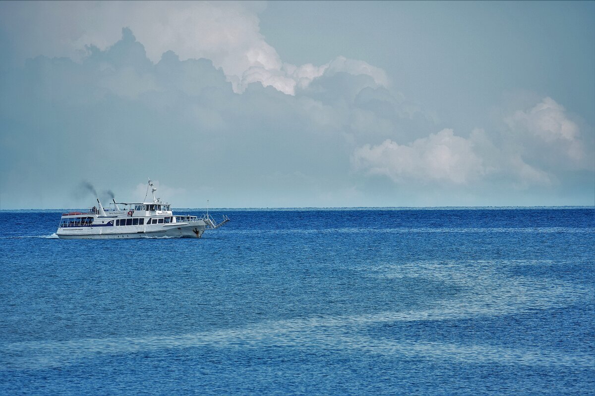 12 лет! Это было недавно, это было давно. - Татьяна Помогалова