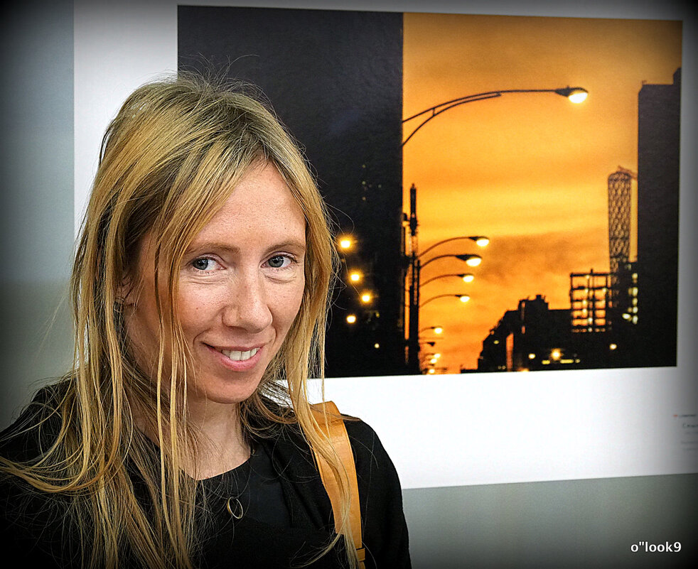 глазки как фонарики - Олег Лукьянов