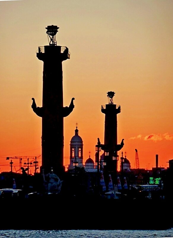 ПИТЕР. - Виктор Осипчук