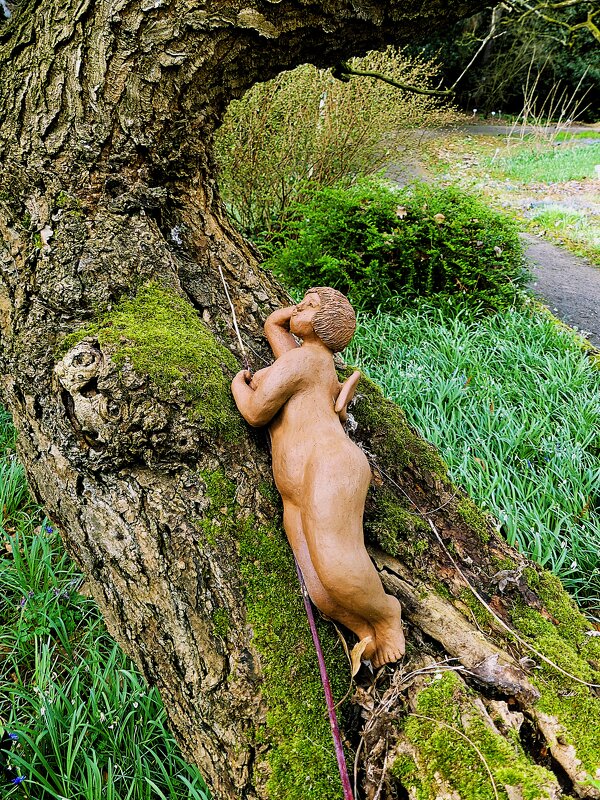 Весна(серия) - Владимир Манкер