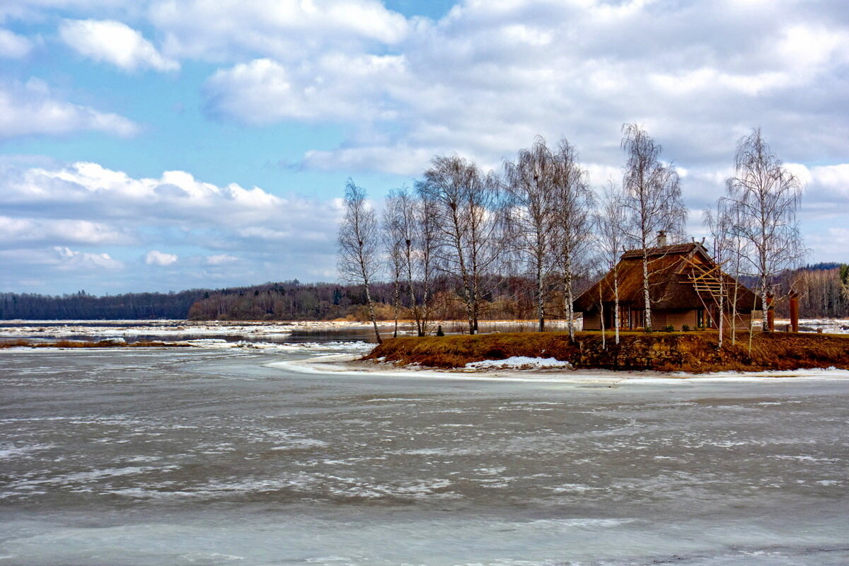 *** - Геннадий Порохов