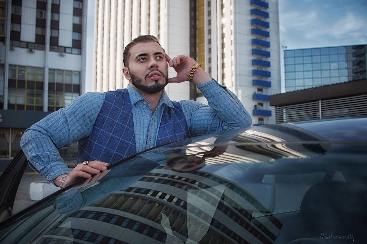 - - Джованни Луче