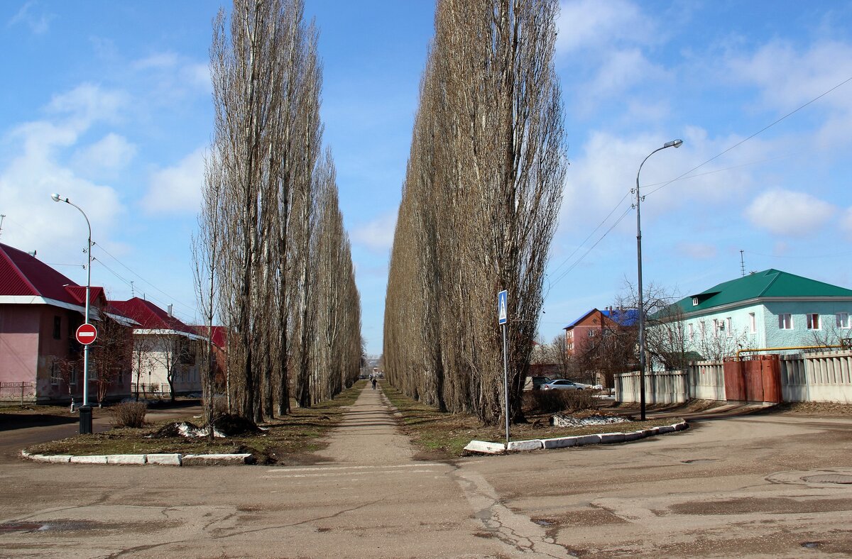 Старый город - Венера Чуйкова