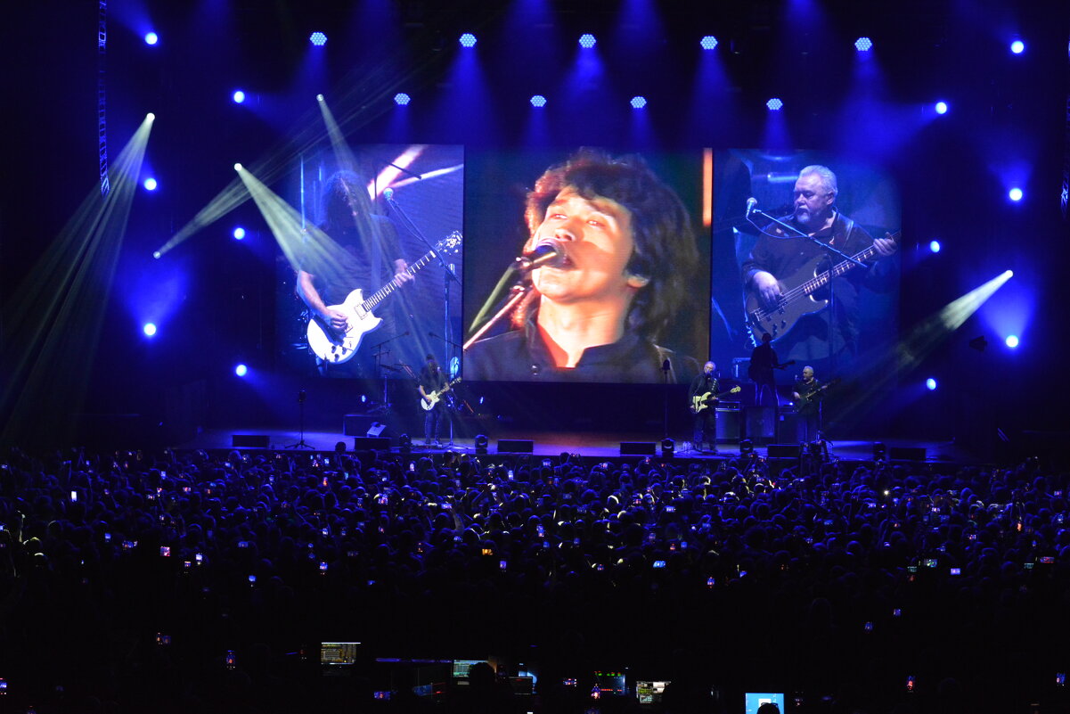 Кино - Продолжение... 8 - александр донченко