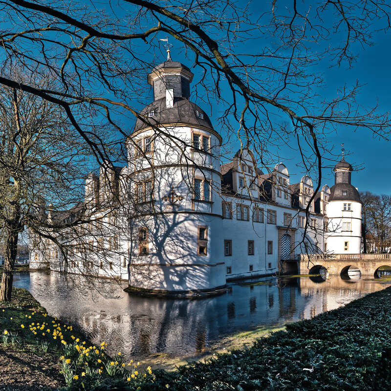 Замок - Jakob Dick