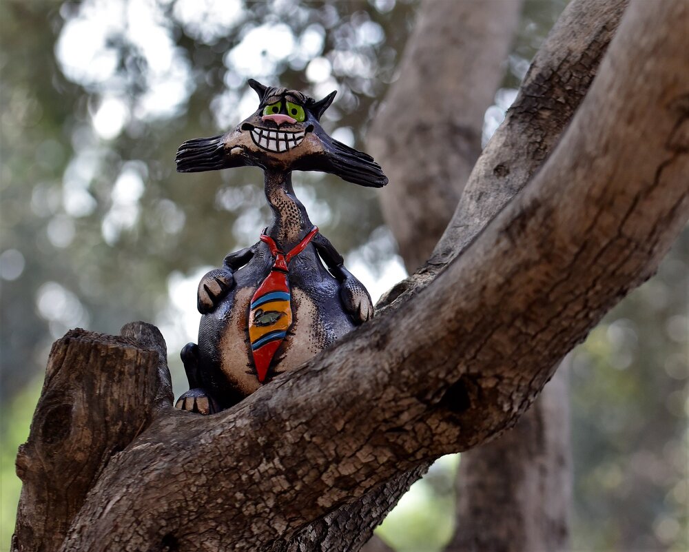 мартовский) - Осень 