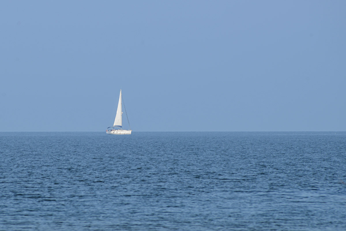 Мартовское - Aliaksandr Panchanka