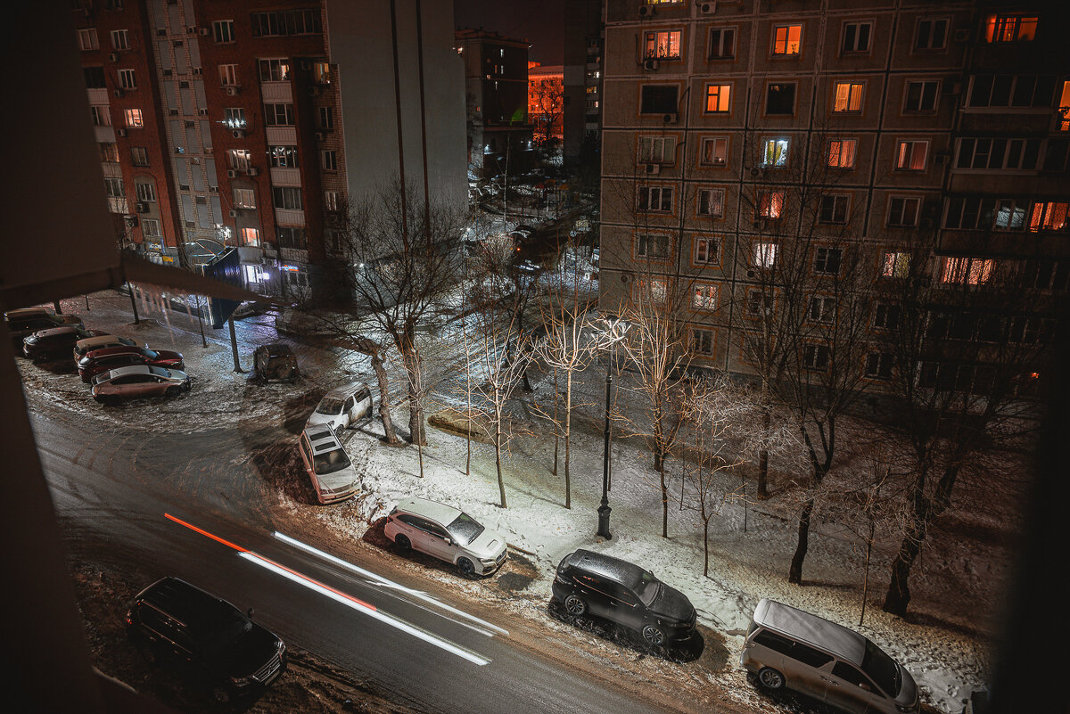 ... - Жора Житников