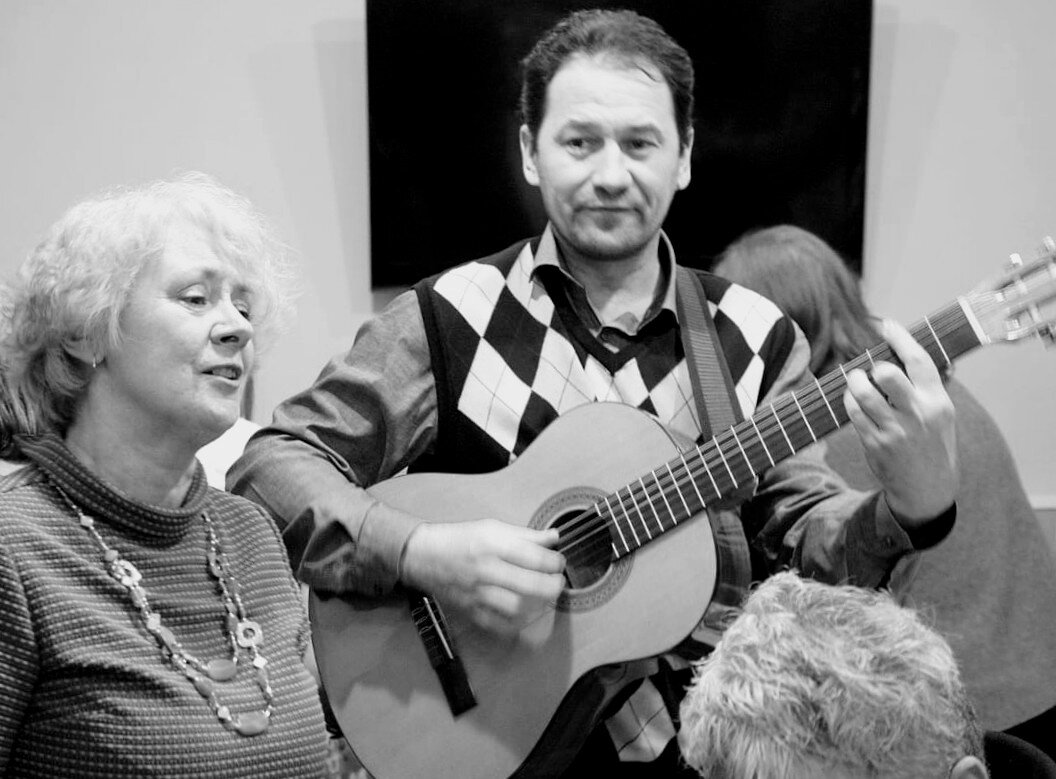 Песня - Георгиевич 