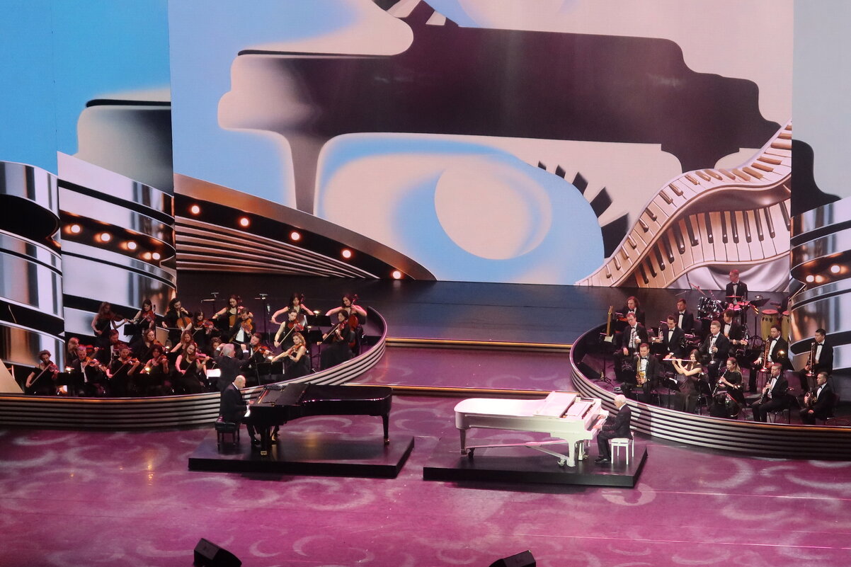 Юбилей - Дмитрий И_