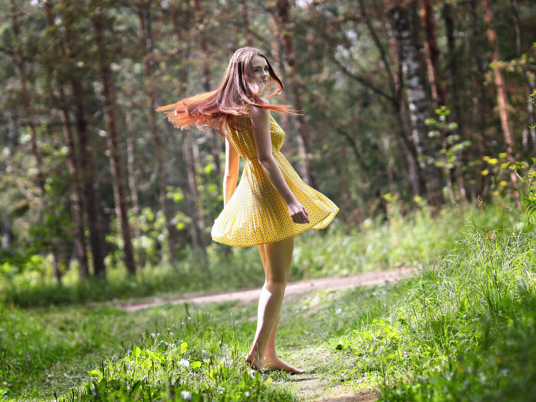 О пользе кручения и верчения (2) - Игорь Парв