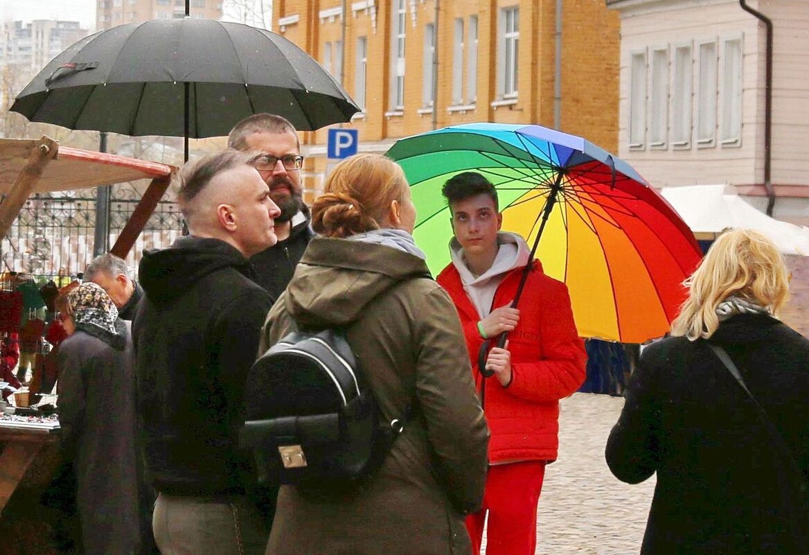 Гости на Крутицах - ZNatasha -