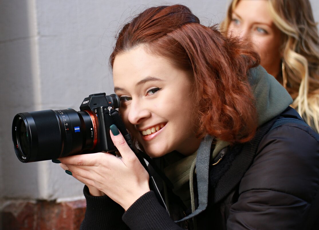 Коллега - Владимир59 