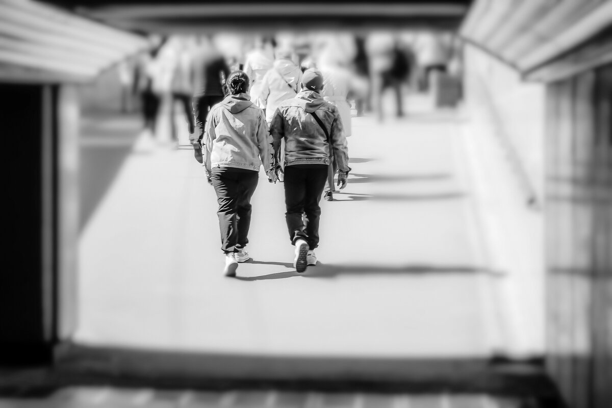 Видим цель, не видим препятствий! - Игорь Викторов Видим цель, не видим препятствий! - Игорь Викторов