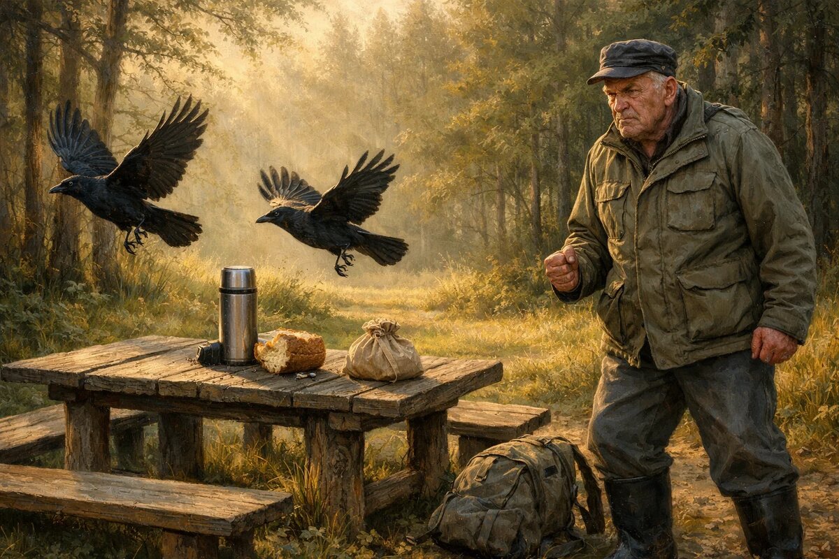 "Проворонил" - Денис Бочкарёв