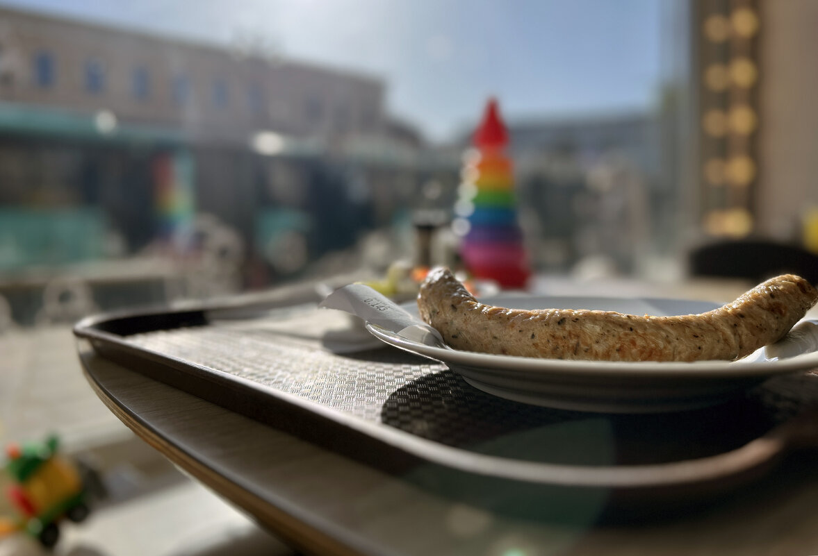 Утро большого начала - Дмитрий Иванов Утро большого начала - Дмитрий Иванов