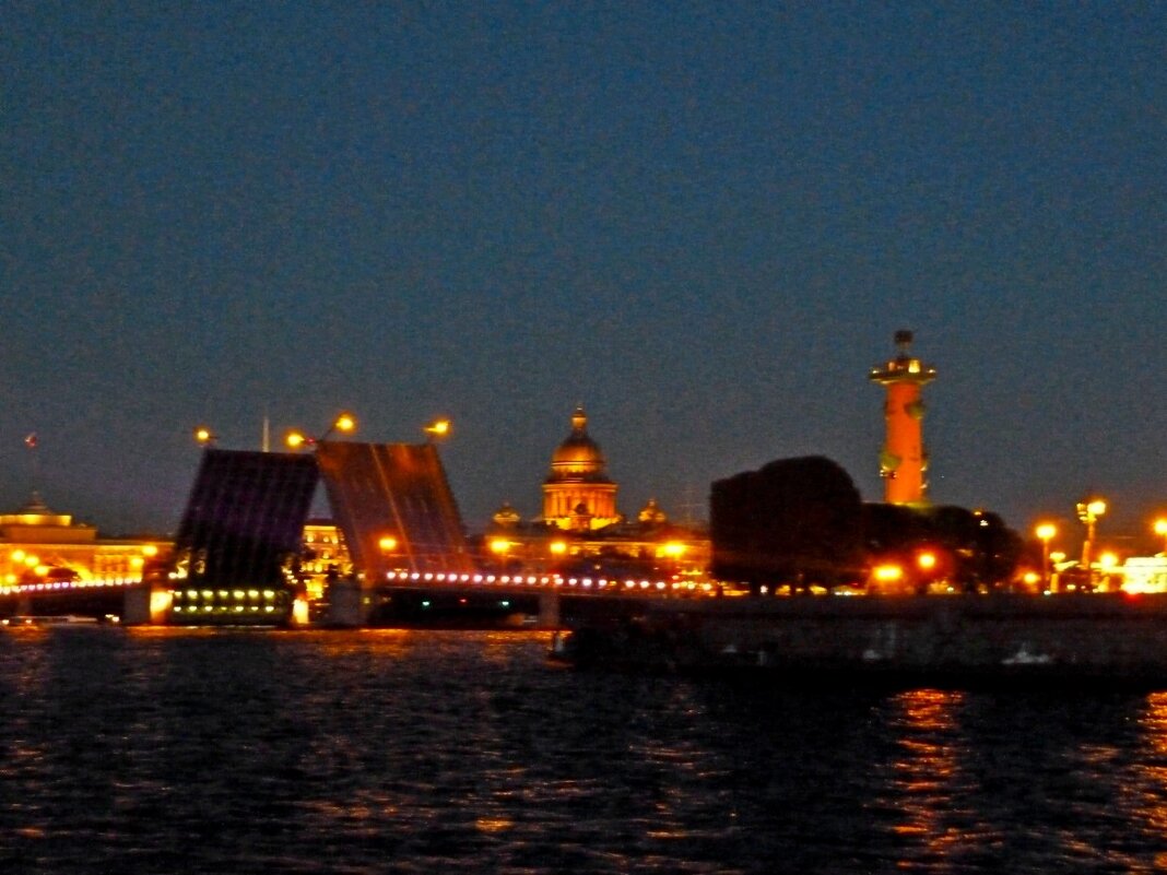 ПИТЕР. - Виктор Осипчук