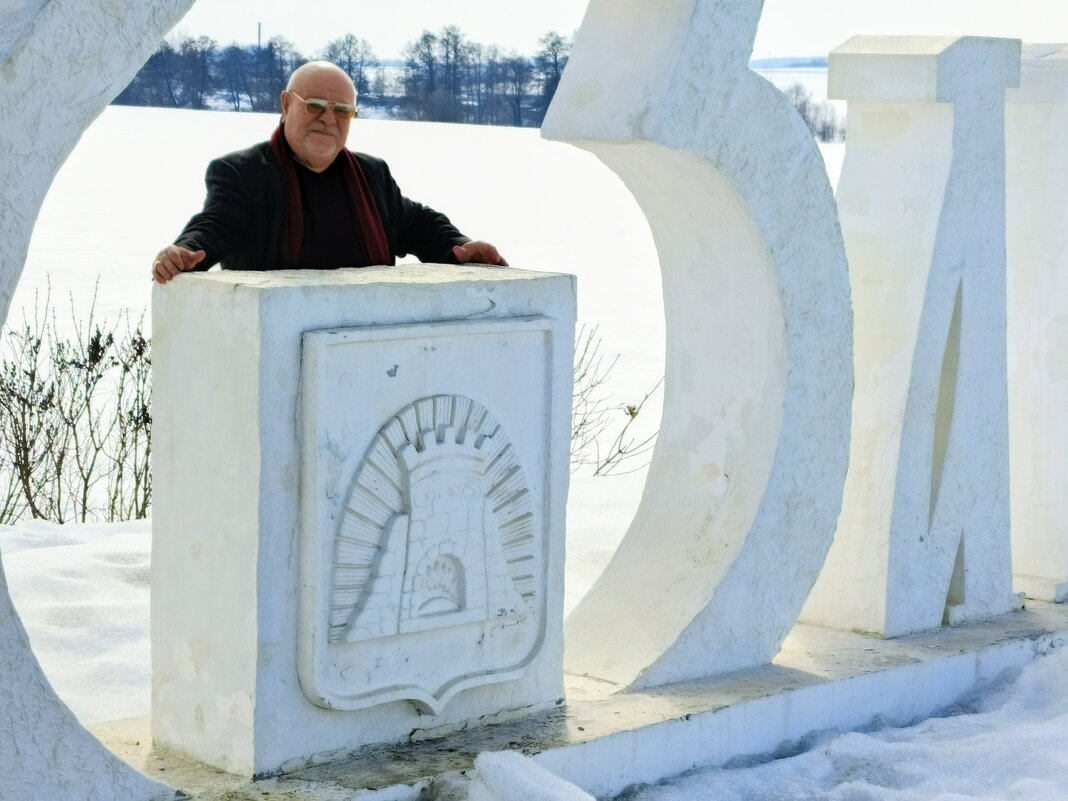 Зарайск город  поистине с выдающейся историей. - Михаил Столяров