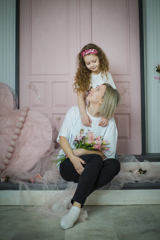 _ - Тамара Федорова