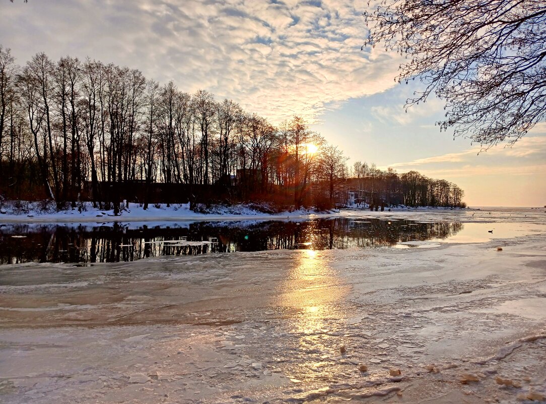 Закат... - Лия ☼ Закат... - Лия ☼