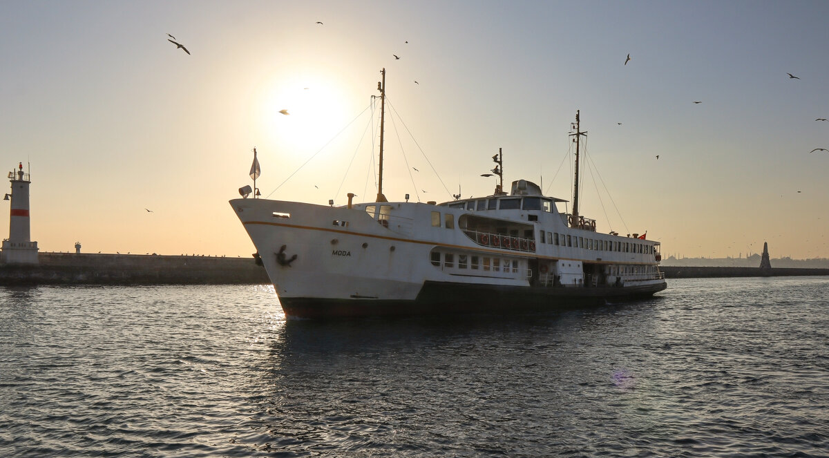 Мраморное море - skijumper Иванов Мраморное море - skijumper Иванов