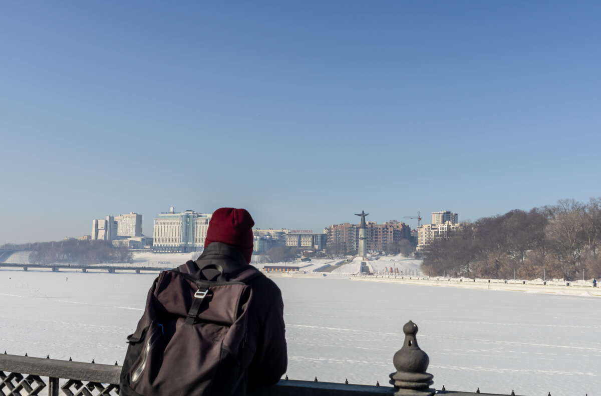 Созерцание - Игорь Николаев