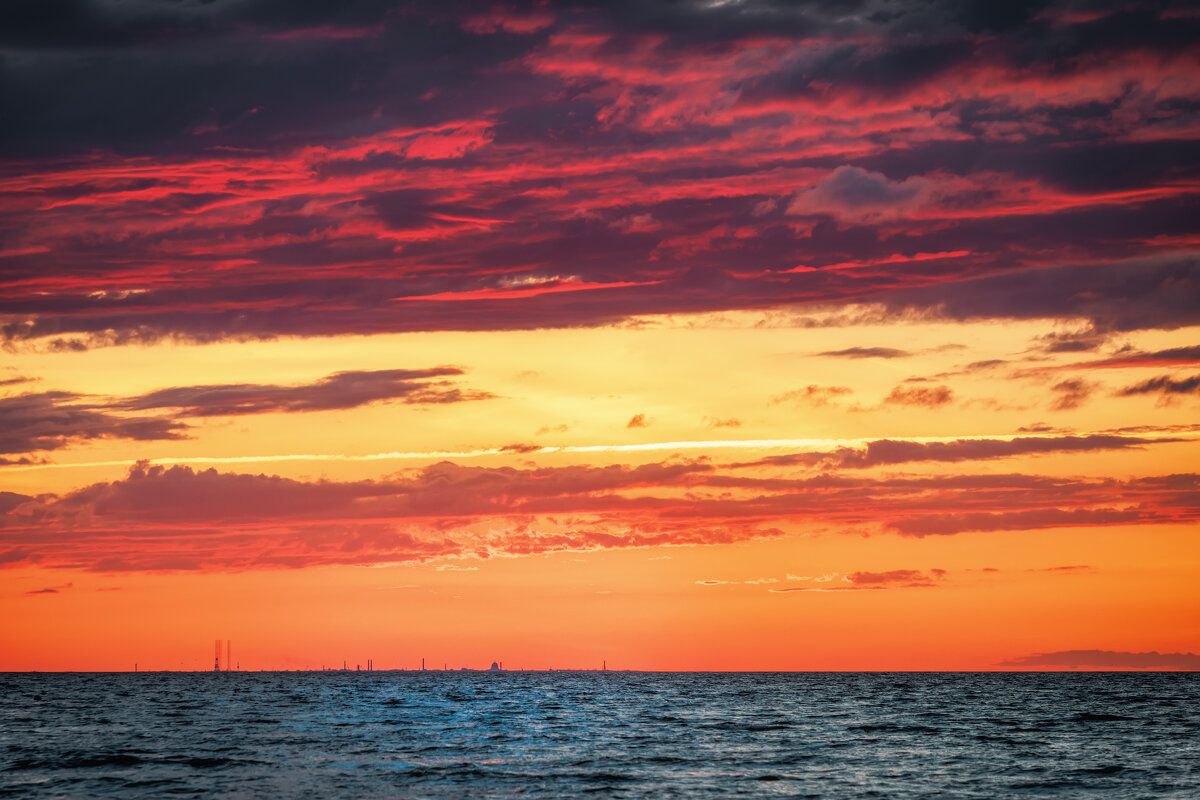 Про Питер - Владимир Колесников