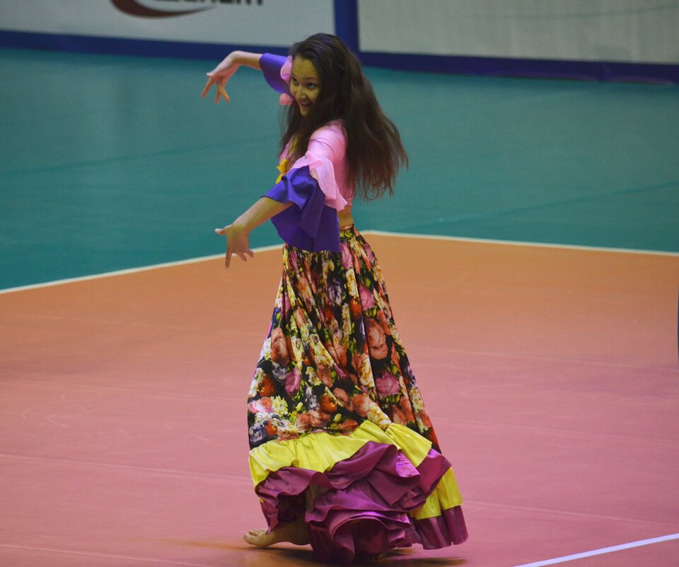 гадаю - ворожу - Savayr 