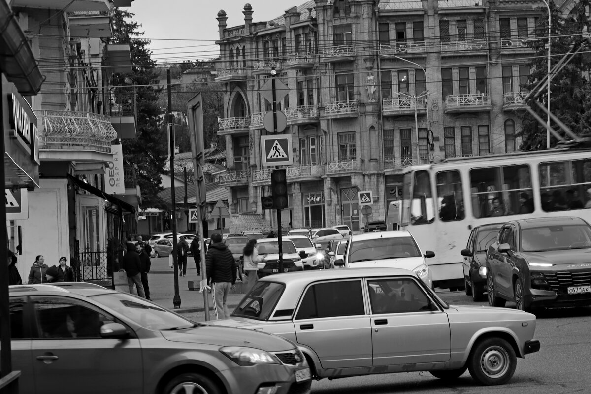 час пик - Игорь Kуленко