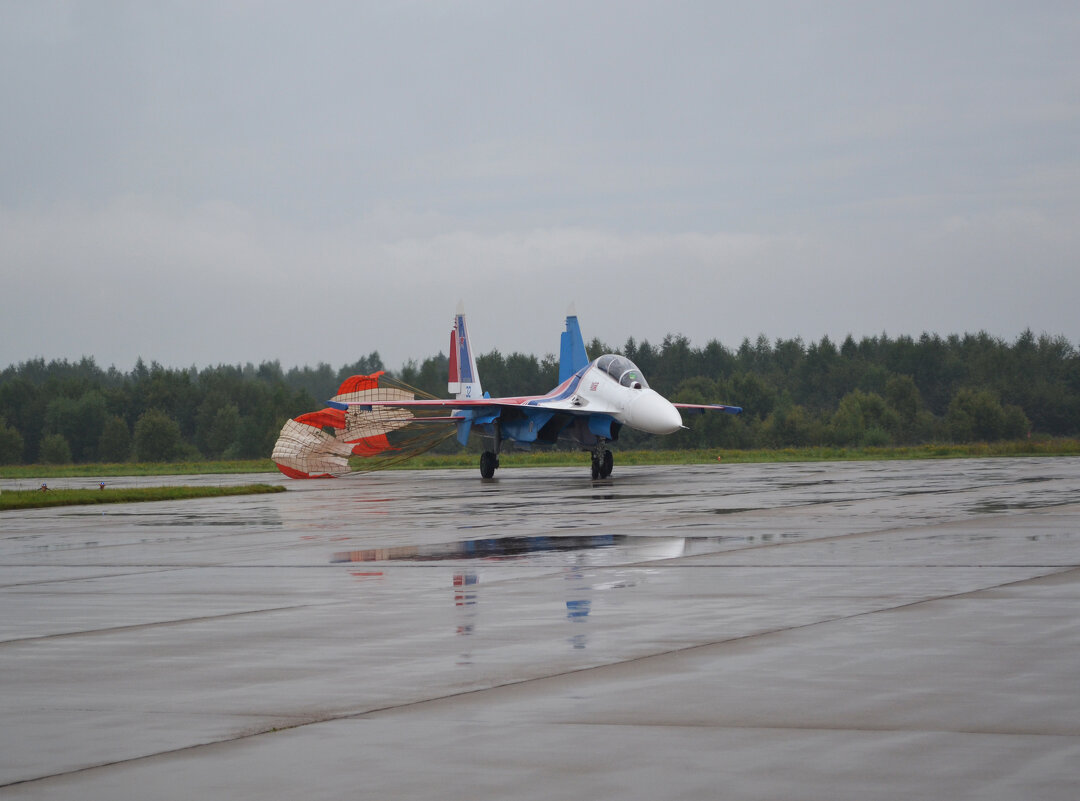 Самолет - Олег Ховренков