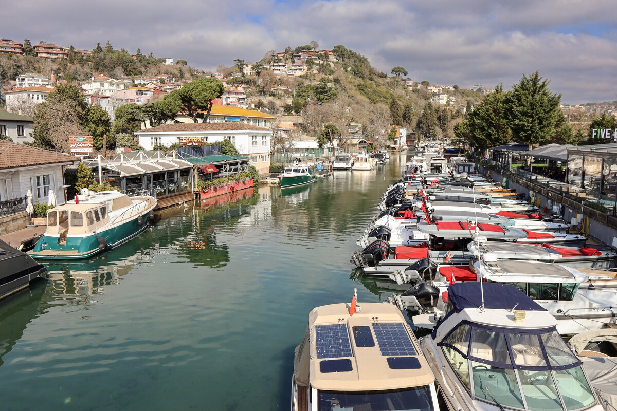 Гёксу - skijumper Иванов