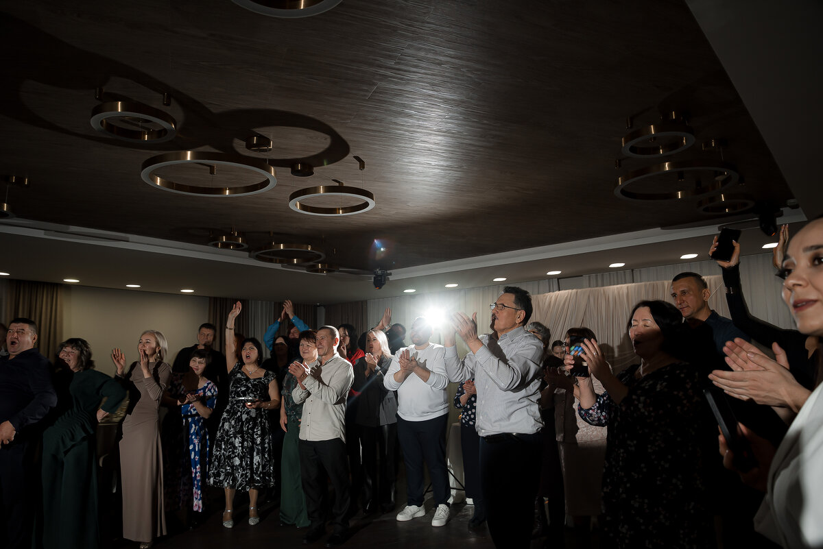 Банкет - Алена Иванова