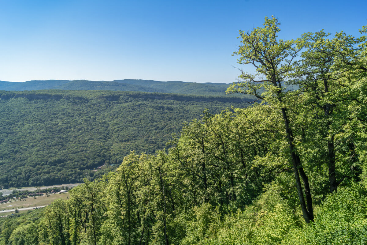 На вершине хребта Уна-Коз - Игорь Сикорский На вершине хребта Уна-Коз - Игорь Сикорский