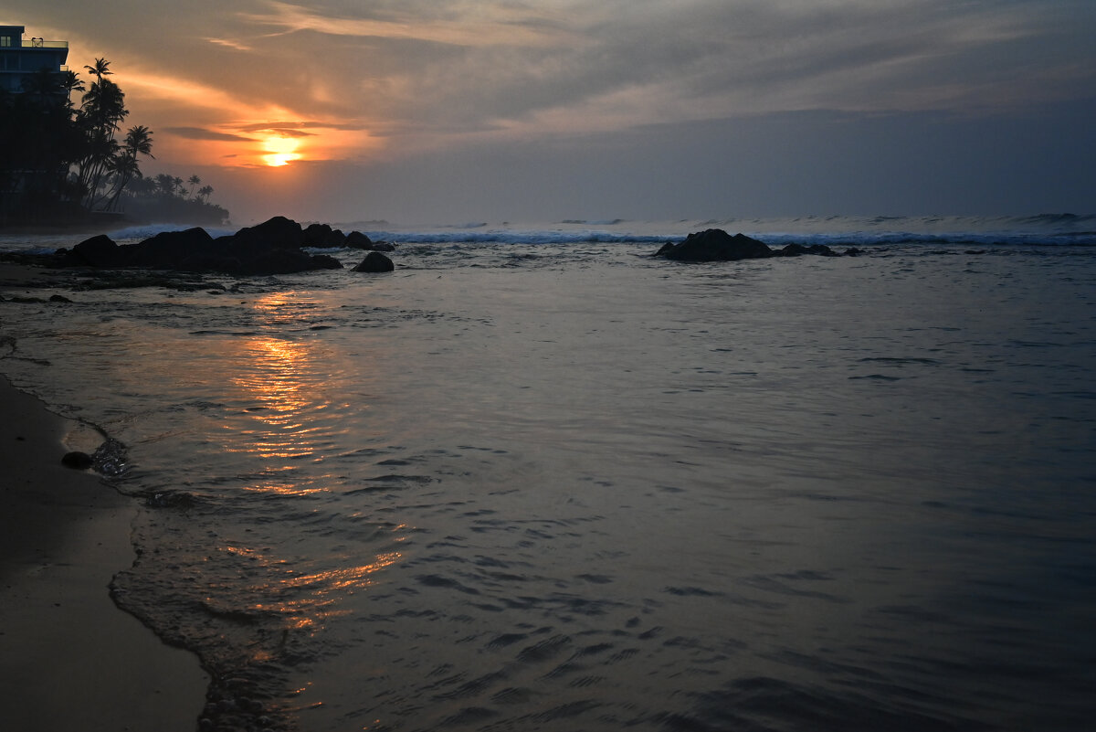Шри-Ланка. Атмосфера. - Александр Беляков Шри-Ланка. Атмосфера. - Александр Беляков