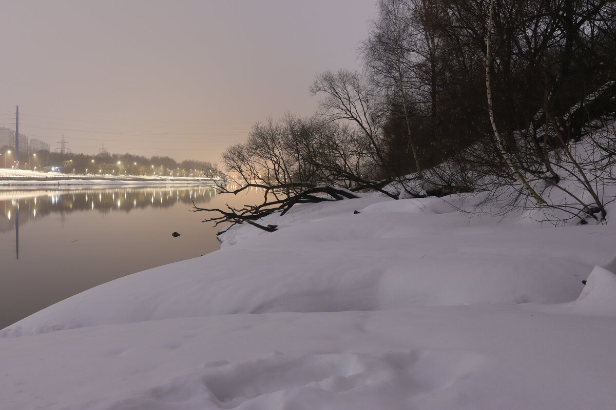 *** - Leon Bergman *** - Leon Bergman