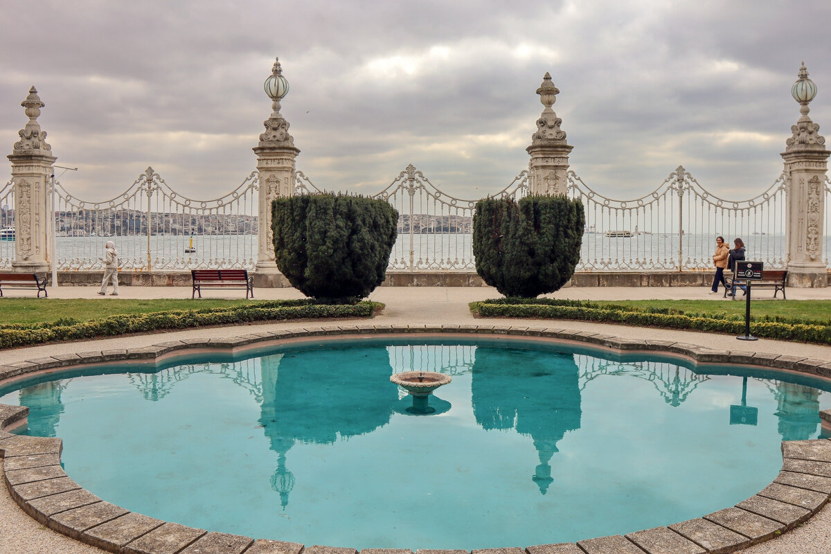 Стамбул - skijumper Иванов Стамбул - skijumper Иванов