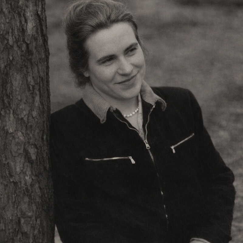 Мария. 1956г. - Валерий Судачок