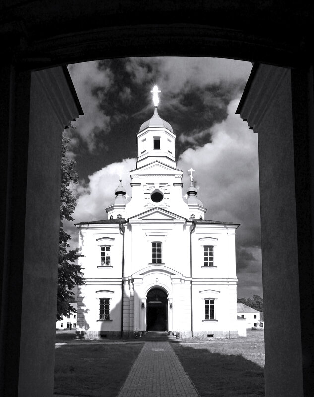 *** - Сергей Григорьев