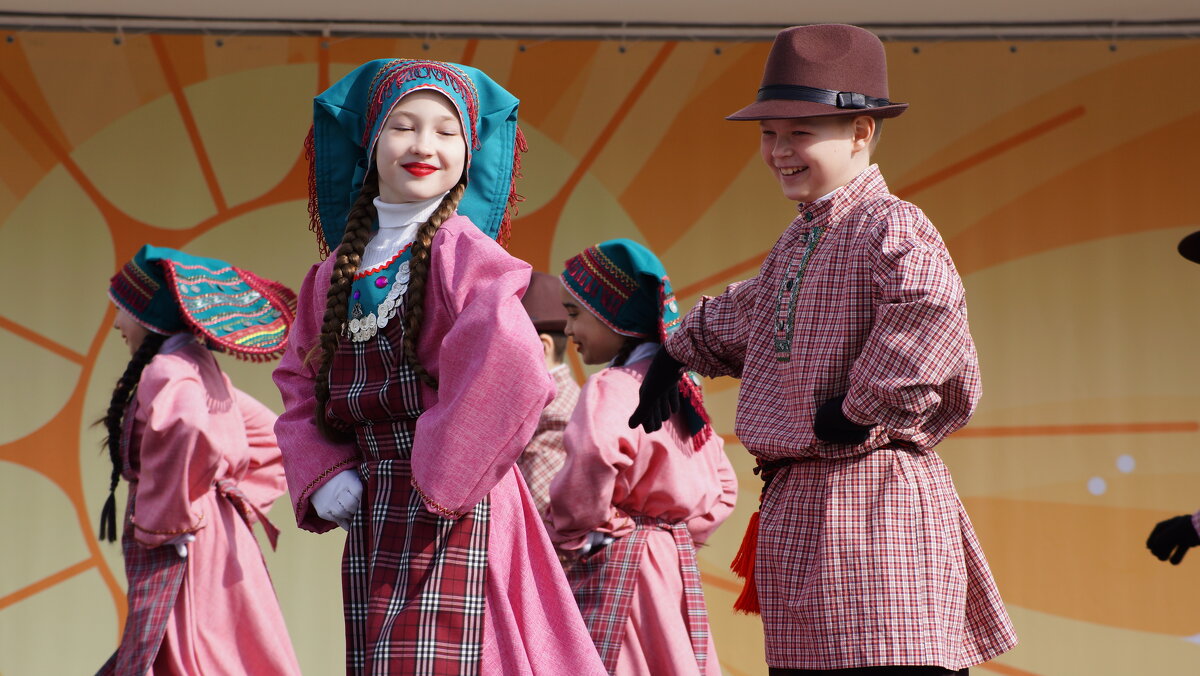 Навруз - Вик Токарев