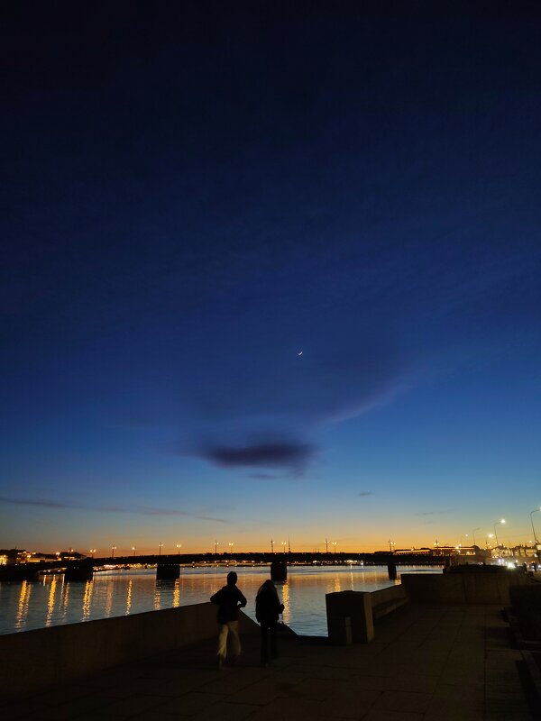 Март - Андрей 