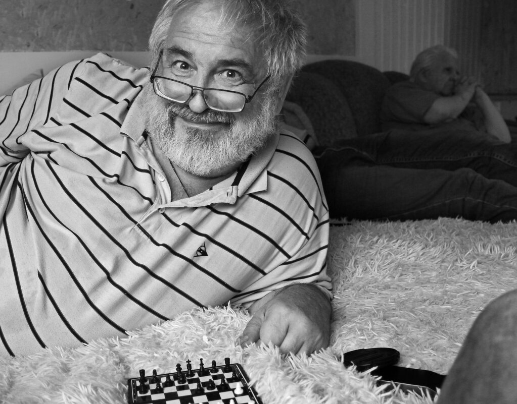 Шахматишки - СЮ Шахматишки - СЮ