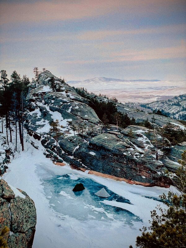 Вершины - Георгиевич 