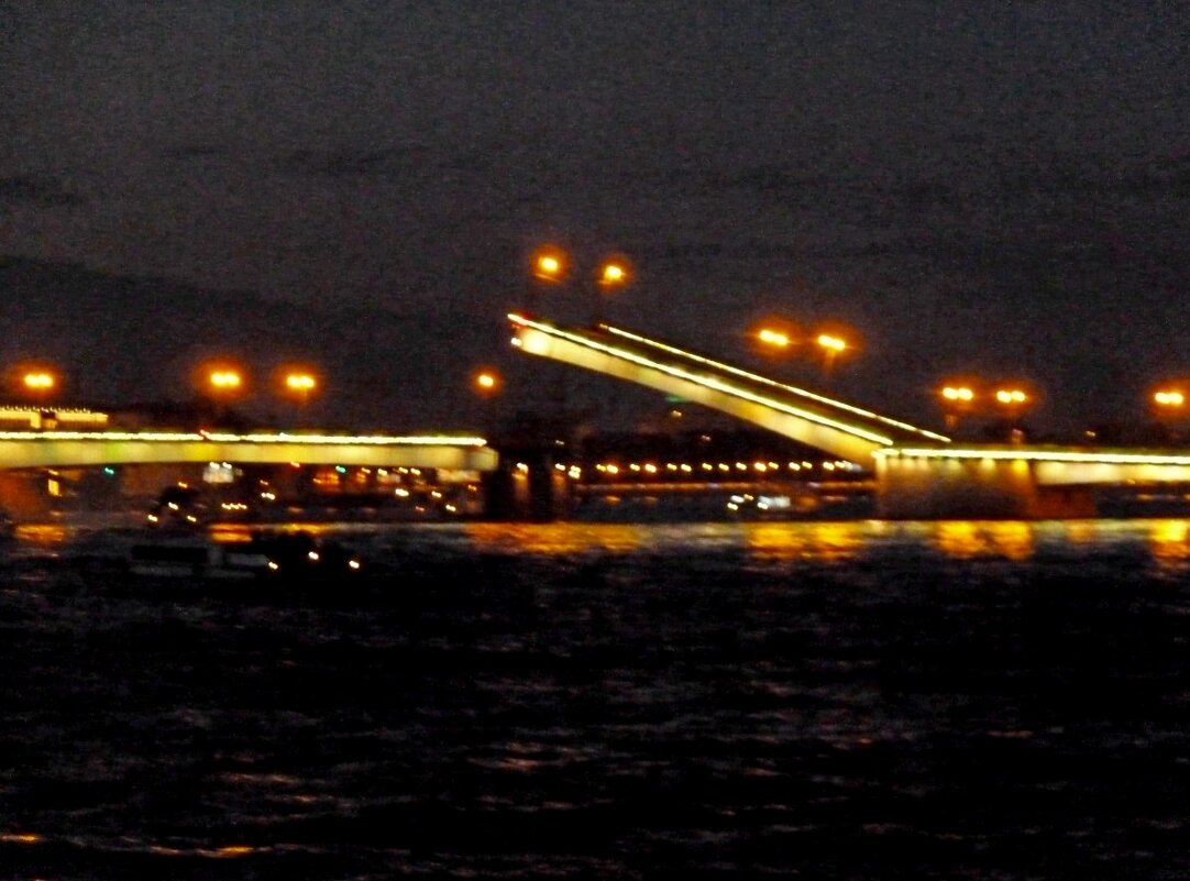 ПИТЕР. - Виктор Осипчук