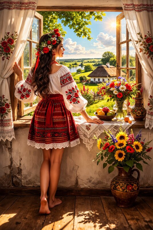 В соавторстве с ИИ - Роман Савоцкий