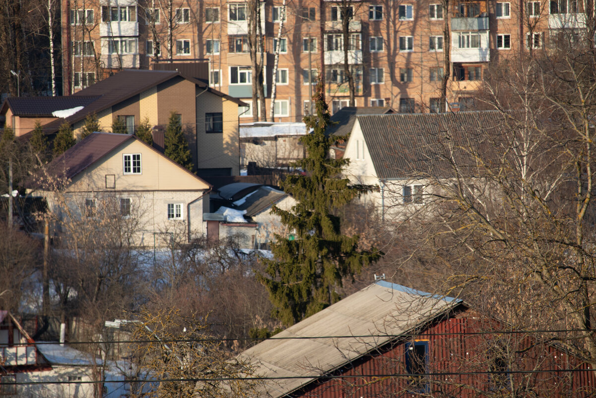 Советский - Sergei Vikulov