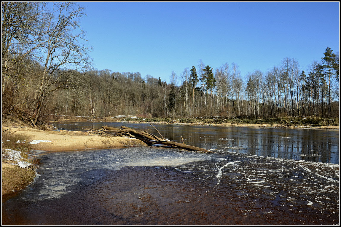 Весна - Aleksandr Gal