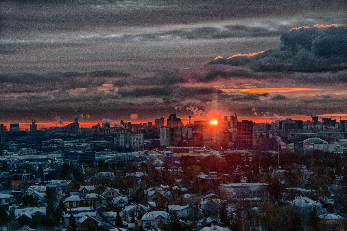 Восзод.. - Юрий Яньков