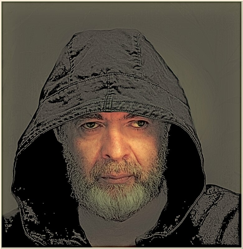 НАСТРОЕНИЕ... - Elvira E. 