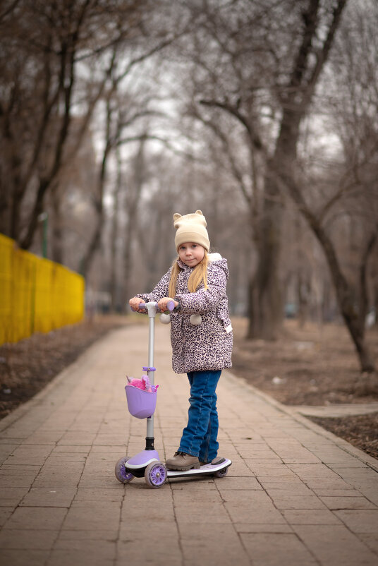 Весна 2026 - Вячеслав Дроздов